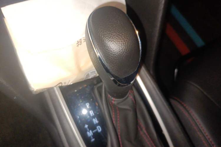 Used Chevrolet Monza 2020 Light Hybrid RS 330T Automatic Thrill Edition