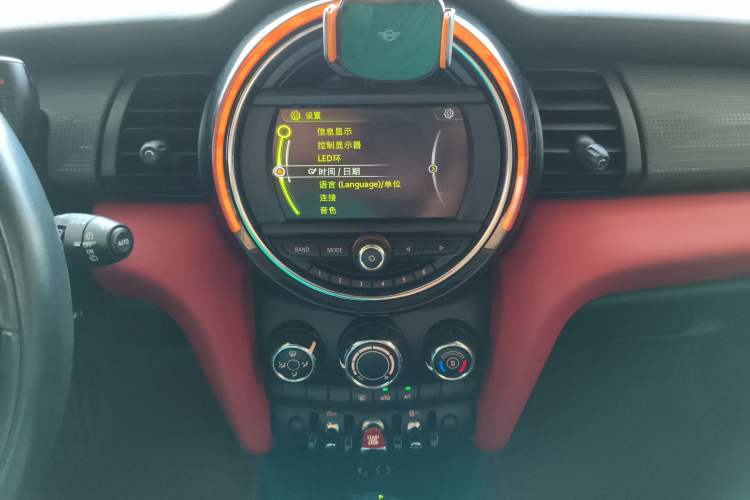 Used MINI MINI 2014 1.5T COOPER Fun