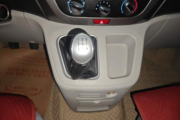 Used JAC Refine M3 2019 IKEA Edition 1.8L Luxury Model