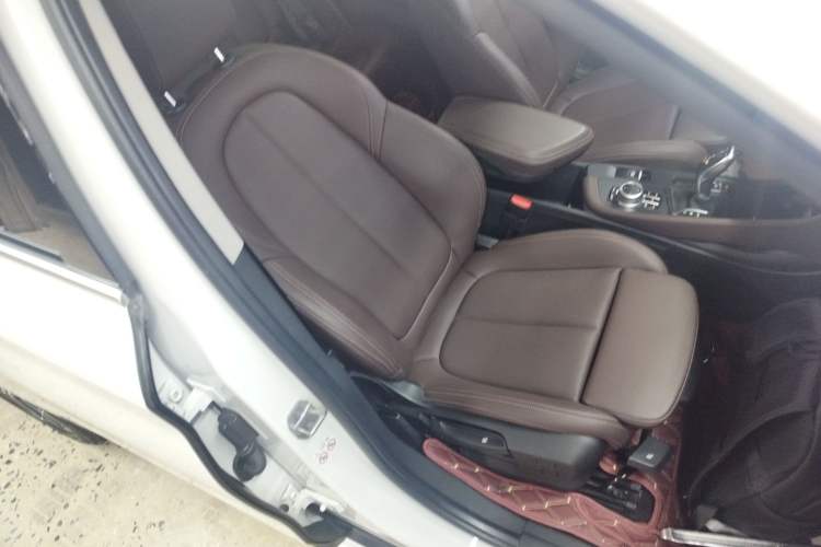 Used BMW X1 2022 sDrive20Li Fashion Model