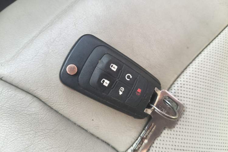 Used Buick GL8 2014 3.0L XT Luxury Business Flagship Edition
