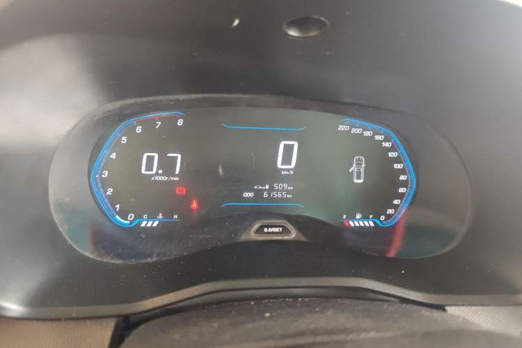 Used Wuling Hongguang S3 2018 1.5L Manual Comfort Model China V Standard