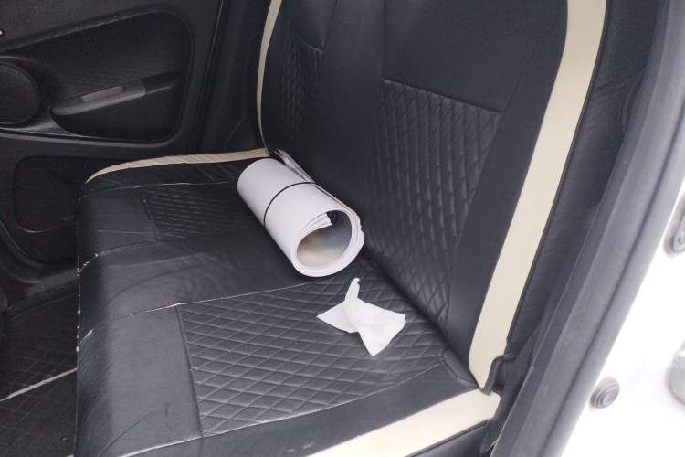 Used ORA Black Cat 2019 351 km Goddess Edition