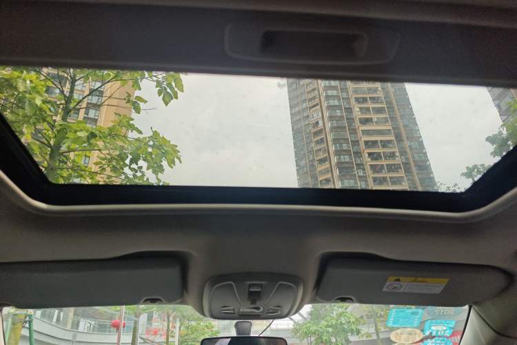 Used Peugeot 408 2015 1.2T Automatic Luxury Edition