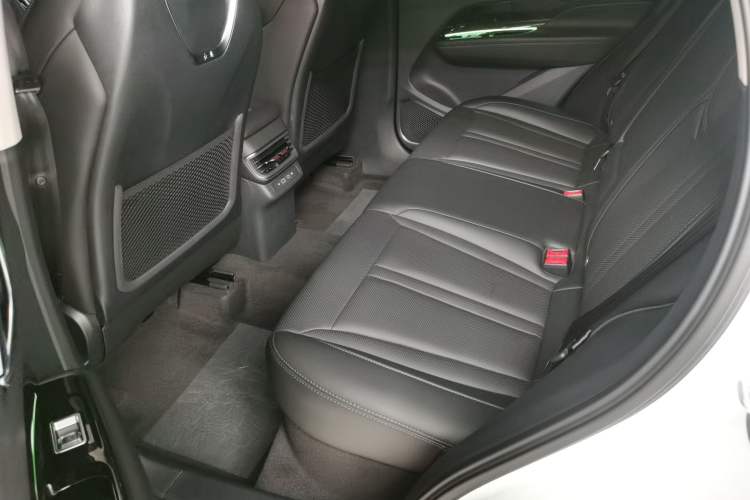 Used Hongqi HS3 PHEV 2024 PHEV 115km Jingwei Edition
