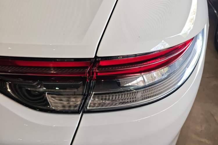 Used Porsche Panamera 2022 Panamera 2.9T