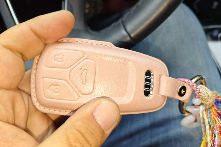 Used Audi A5 2023 Sportback 40 TFSI quattro Luxury Dynamic Edition Interior 1