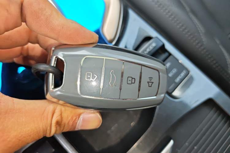 Used Haval H6 2020 1.5 GDIT Automatic Platinum Champion Edition

