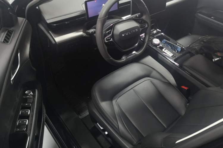 Used Wuling Xingguang 2023 70 Standard Edition

