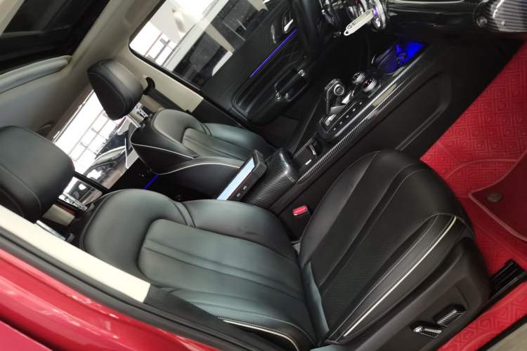 Used Tank 300 2021 Off-Road Edition 2.0T Conqueror
