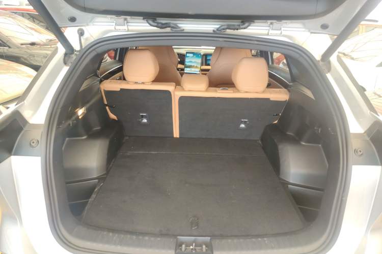 Used Geely Galaxy L7 2025 EM-i 115km Exploration+ Edition