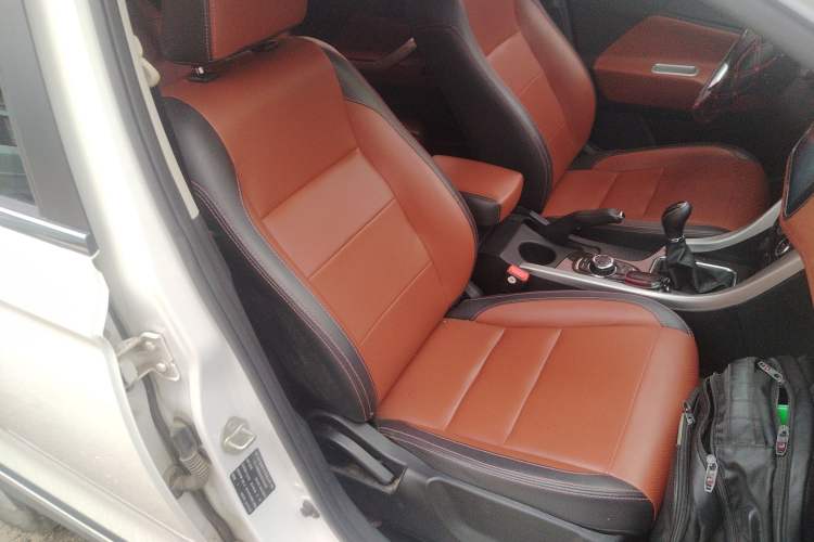 Used HYOSOW S3 2016 S3L 1.5L Manual Prestige Edition