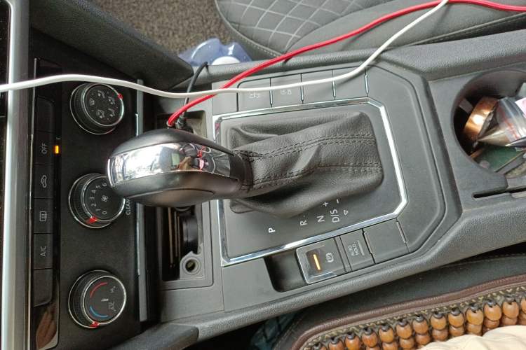 Used Volkswagen Lamando 2019 230TSI DSG Fashion Edition China VI