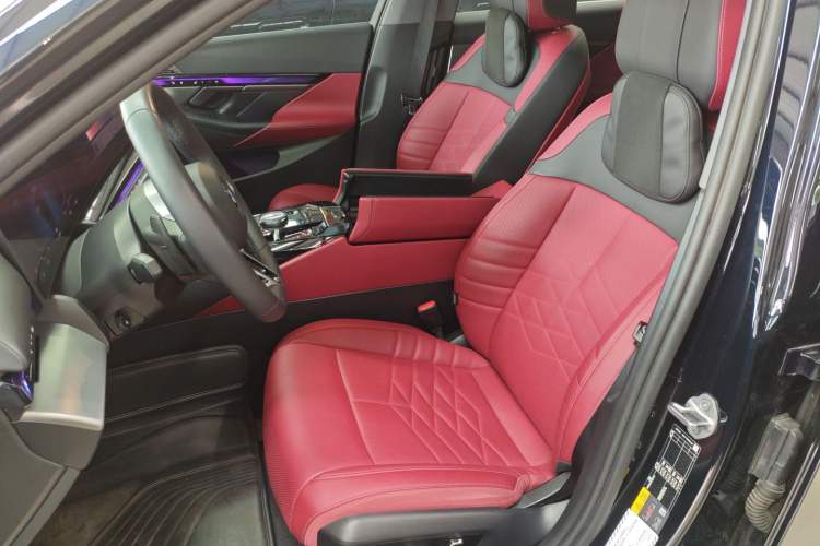 Used BMW i5 2025 eDrive 40L M Sport Package