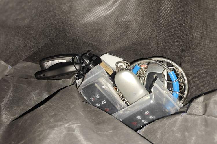 Used Porsche Macan 2021 Macan 2.0T
