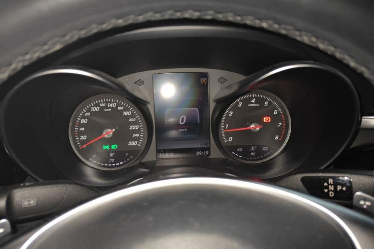 Used Mercedes-Benz C-Class 2016 C 200 Sport Edition 4MATIC
