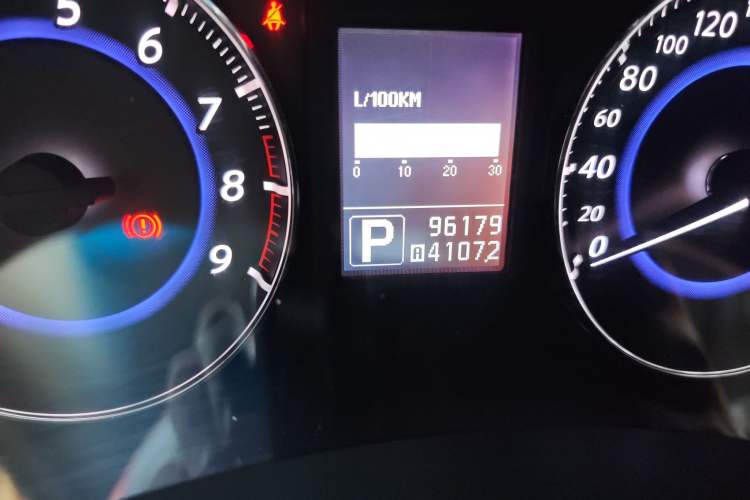 Used Infiniti FX 2013 FX37 Standard Edition