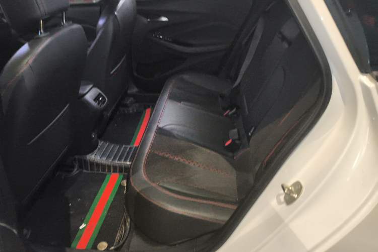 Used Buick Verano 2023 Pro GS Swift Edition