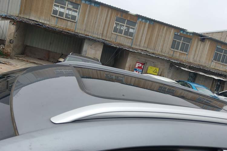 Used BYD Song PLUS New Energy 2025 EV 520km Premium Version
