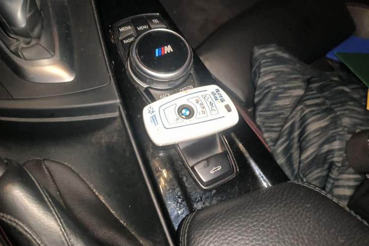 Used BMW 4 Series 2014 428i Convertible Sport Design Package
