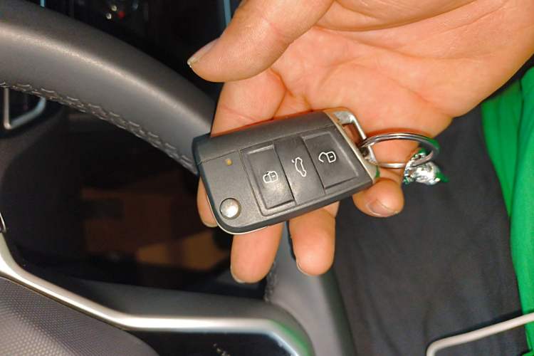 Used Volkswagen Lavida 2024 1.5L Automatic 5 Million Edition
