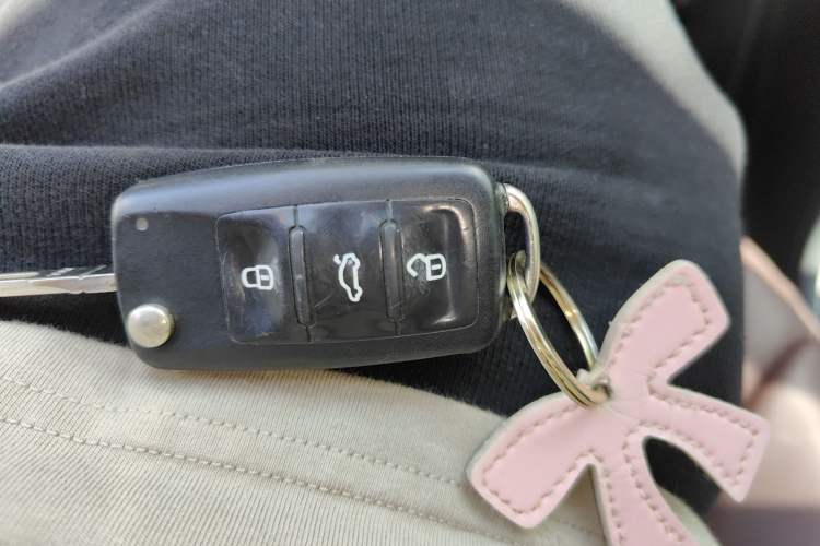 Used Volkswagen Polo 2013 1.4L Automatic Comfort Edition