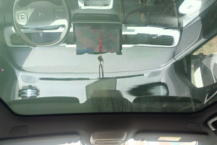 Used XPeng G6 2023 755 Ultra-Long Range Pro