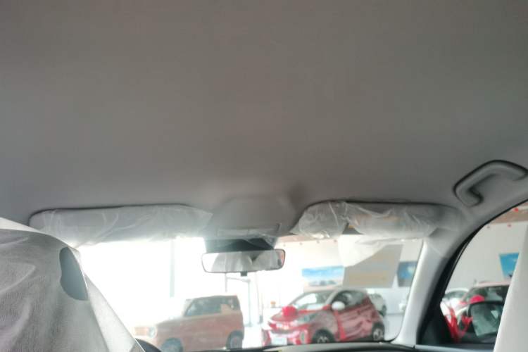 Used Geely Galaxy Geome 2026 Model 310km Youth Edition