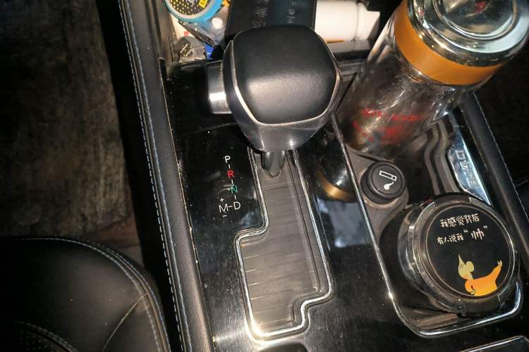 Used BAIC Off-Road BJ40 2019 2.3T Automatic Four-Wheel Drive Urban Hunter Edition Premium Model China VI Emission Standard
