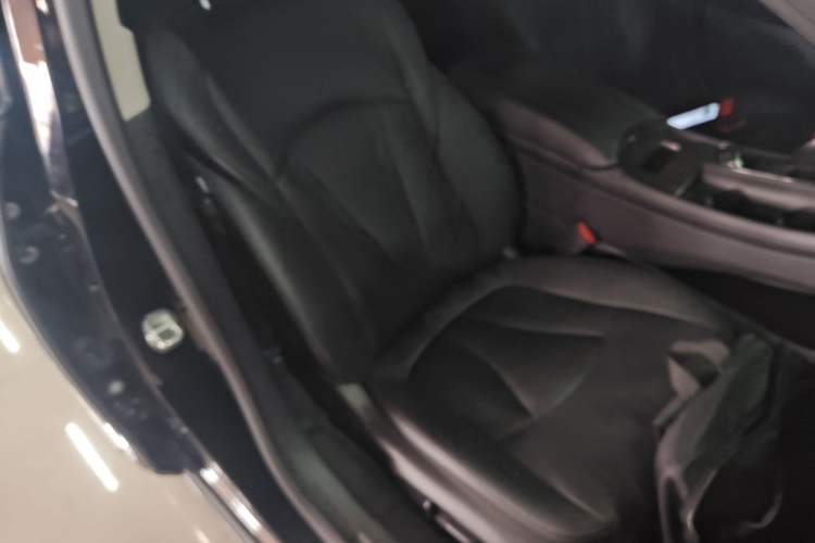 Used Buick LaCrosse 2021 652T Luxury Model
