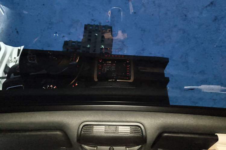 Used Volkswagen Scirocco 2010 2.0 TSI Luxury Edition