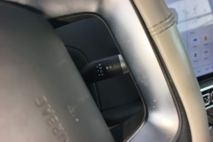 Used Li Auto L7 2024 Pro Model