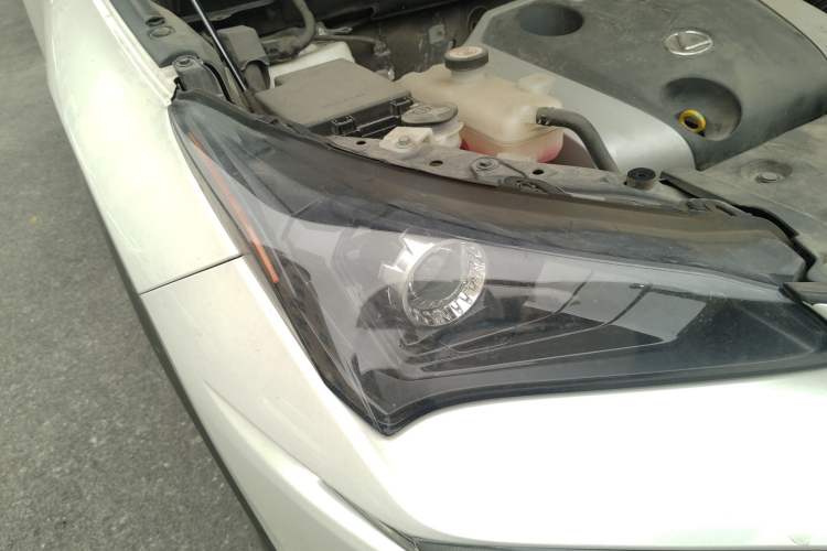 Used Lexus NX 2020 200 Front-Wheel Drive Freeline Edition China VI Standard