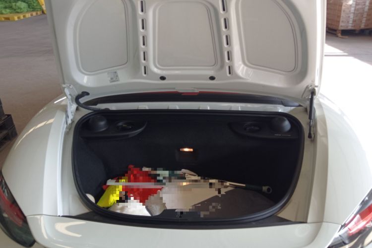 Used Porsche 718 2020 Boxster 2.0T
