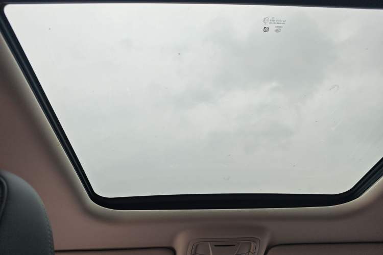 Used Haval H Dog 2023 1.5T Two-Wheel Drive Chao Ye Version Plus Headliner