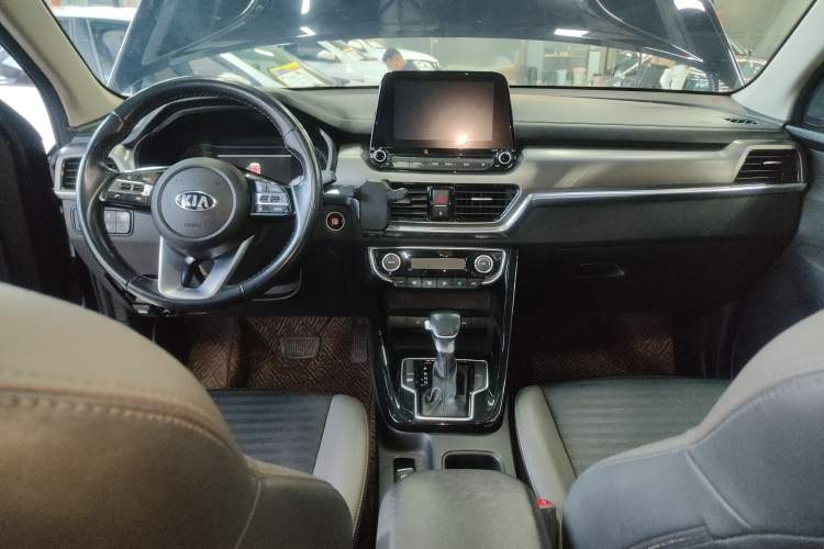 Used Kia Sportage R 2019 2.0L Automatic Smart Luxury Edition