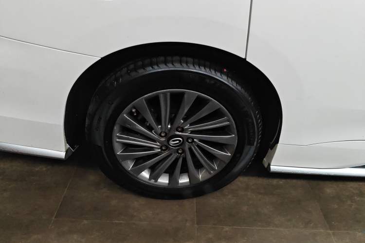 Used GAC Trumpchi M8 2021 Master Series 390T Ultimate Edition
