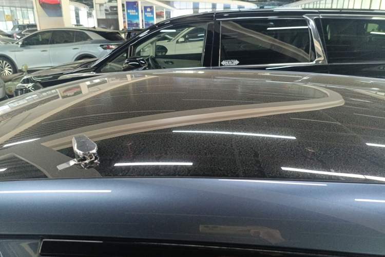 Used BYD Seal 06GT 2025 Intelligent Driving Version 605 Heatwave Edition
