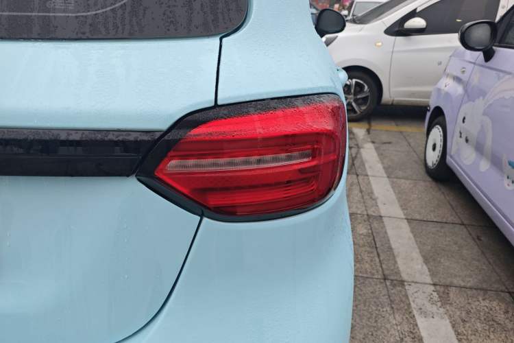 Used Leapmotor T03 2025 310 Comfort Edition