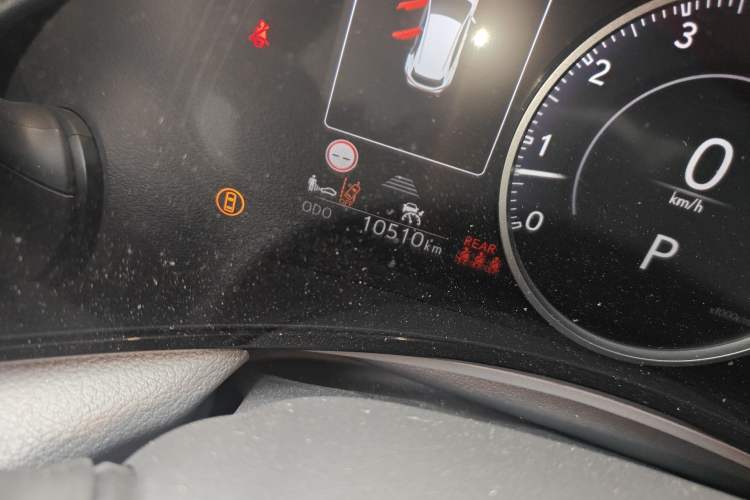 Used Lexus NX 2022 260 Front-Wheel Drive Chuan Yue Edition