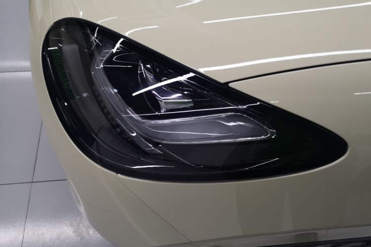 Used Wuling Bingo 2025 410 km Lingxi Deluxe Edition