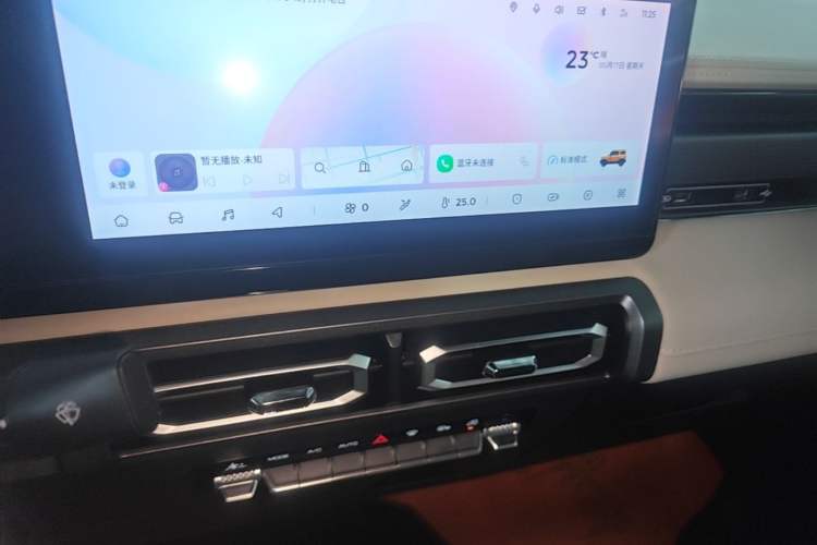 Used Baojun Spark 2023 Flagship Edition
