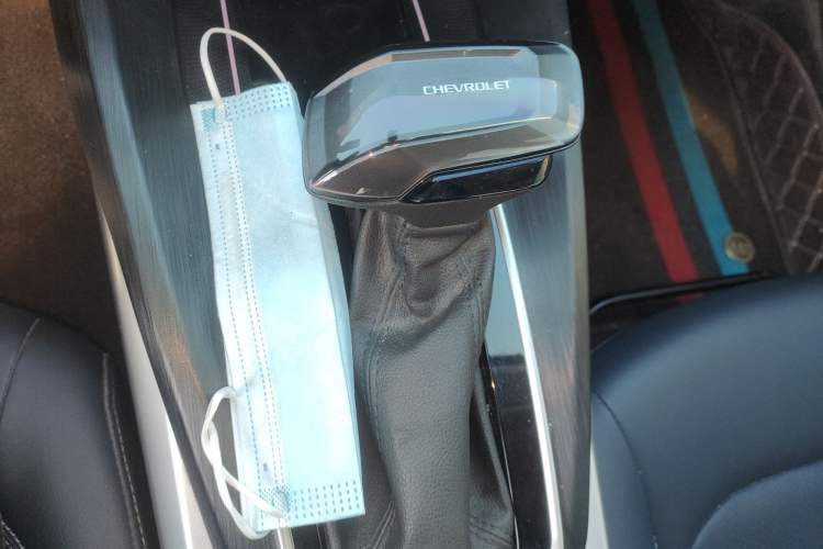 Used Chevrolet Monza 2023 1.5L Dual-Clutch Enjoyment Edition