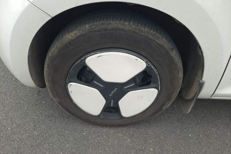 Used Qiyuan Lumin 2022 155 km – Refreshingly Sweet Edition