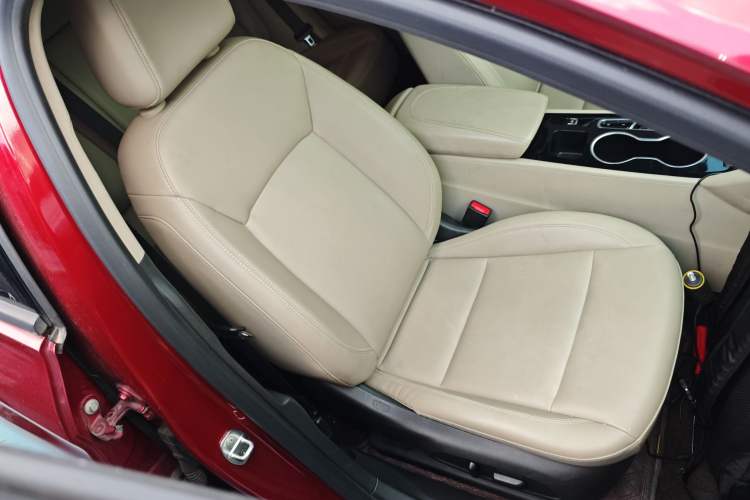 Used Buick Regal 2021 552T Elite Edition