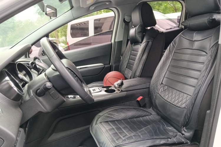 Used Peugeot 3008 2016 2.0L Automatic Classic Edition