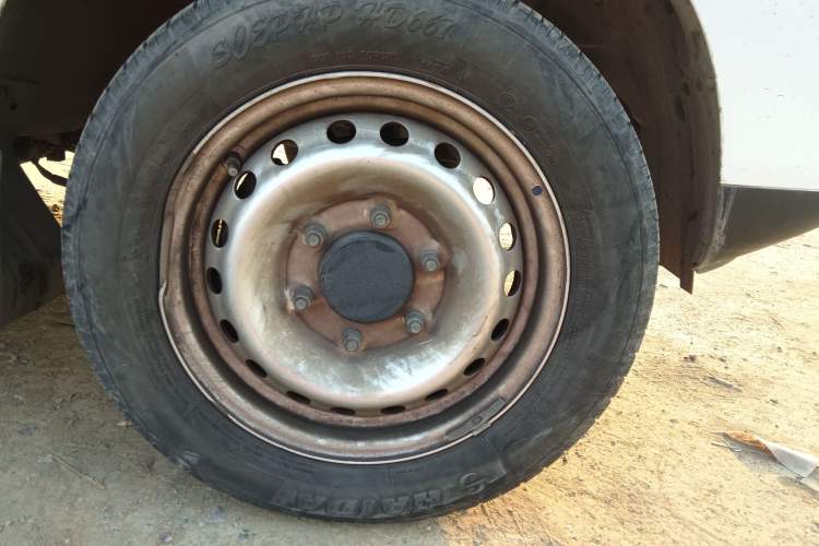 Used JAC Group Blue Cat 2023 M1 Guoxuan Hi-Tech 40.55 kWh Elite Edition
