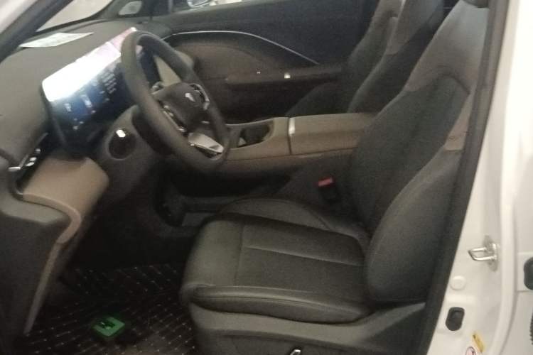 Used Changan CS55PLUS 2026 Model, 4th Generation New Blue Whale 1.5T Tianxu Luxury Version