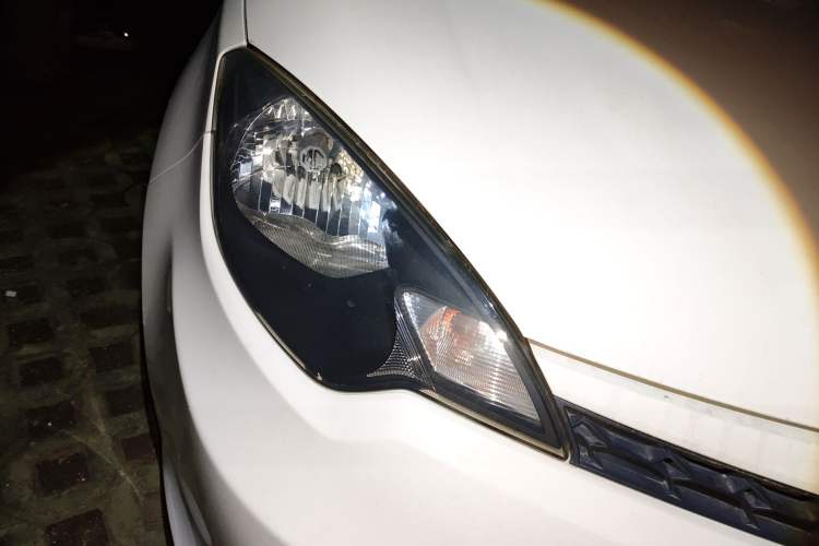 Used MG 3 2014 1.3L AMT Comfort Edition