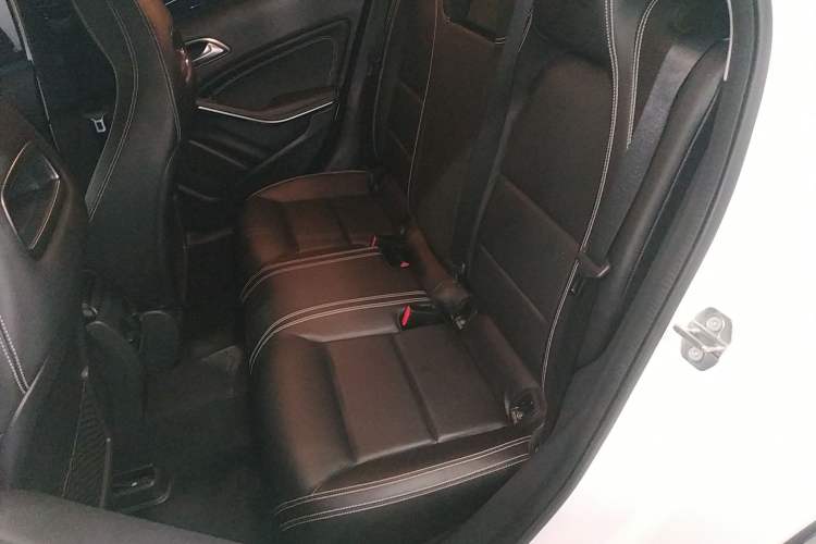 Used Mercedes-Benz GLA 2018 GLA 200 Sport Edition
